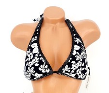 APART Damen Triangel Bikini