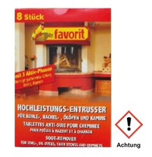 Hochleistungs-Entrusser