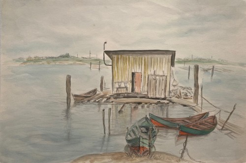 Aquarell rupprecht von - rupprecht,