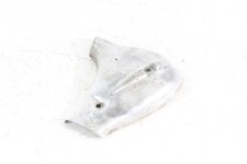 Simson Abdeckung Gabel rechts SRI SRII SR1 SR2 Blech Verkleidung 