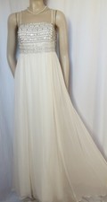 Brautkleid weiß ivory - weiß,