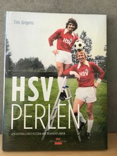 Hsv perlen tim - perlen, jürgens