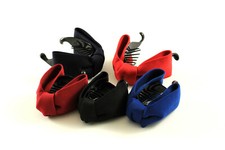 Haarklammer Haarspange Bananenspange Schleife Haarschmuck A543