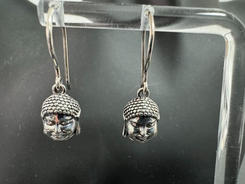 925 silber little buddha - 925,