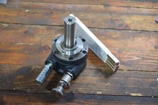 Pneumatikmotor Globe Motor 2GDc-T5 Vane Motor