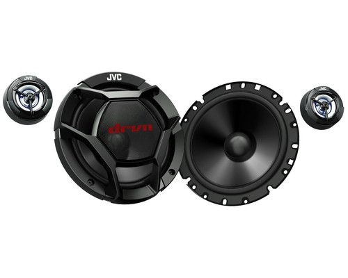 Jvc lautsprecher - ~,