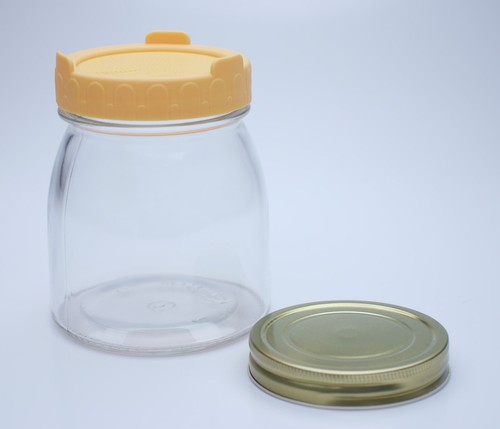Sprossenglas keimglas mit - sprossenglas,,