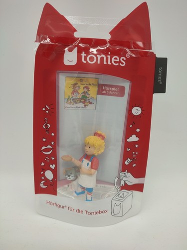 Tonie conni backt pizza - conni,