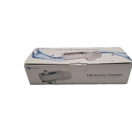 Kunphy ultrasonic cleaner - kunphy,