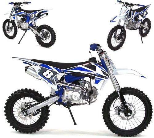 Pocketbike dirtbike 14 - pocketbike, 17/14