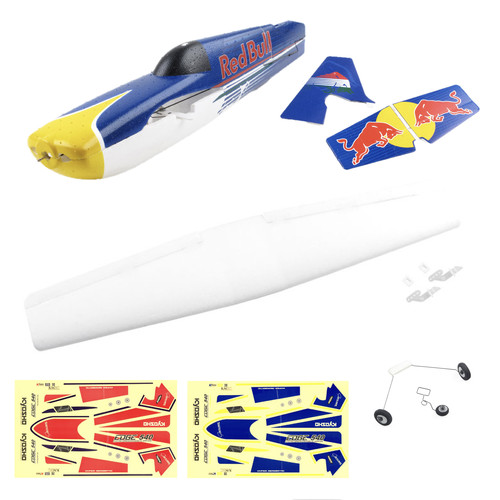 Edge 540 minium - ep,