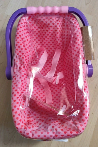 Puppenschale trageschale dolls - trageschale,