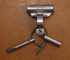 F&S Fichtel Sachs Dreigang Torpedo Schalthebel Umschalter Modell Mod. 55