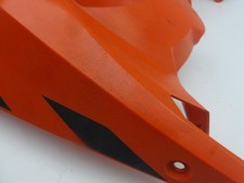 Abdeckung Tank KTM 1190