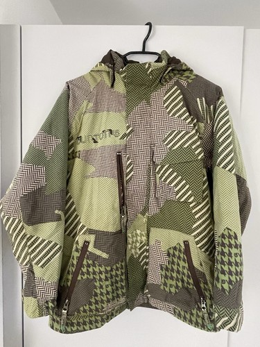 Ski snowboardjacke 152 - gr,