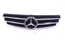 Kühlergrill Mercedes W209 CLK