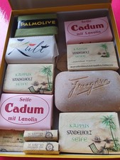 Kult Seife , Vintage