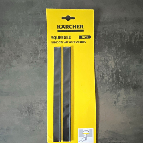 Kärcher abziehlippe squeegee - kärcher,