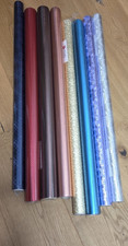 Geschenkpapier Multipack, 8 Rollen