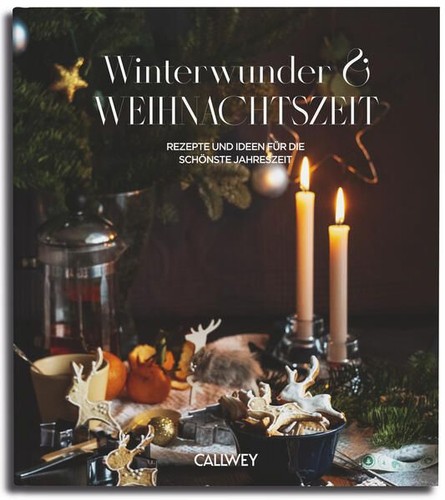 Winterwunder und