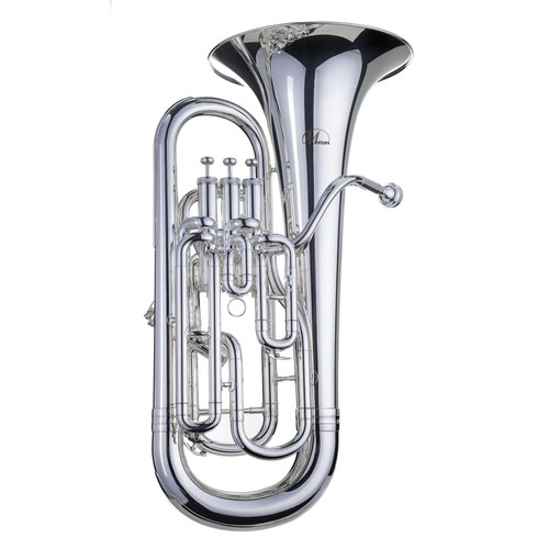 Mzep 1150s euphonium - mzep-1150s, bb-euphonium