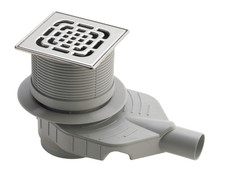 Viega Advantix Bodenablauf Top