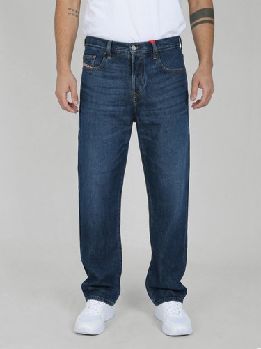 Diesel herren straight fit - herren,
