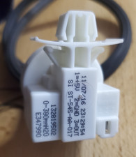 Waschmaschine Druckwächter Druckdose Drucksensor 132819502