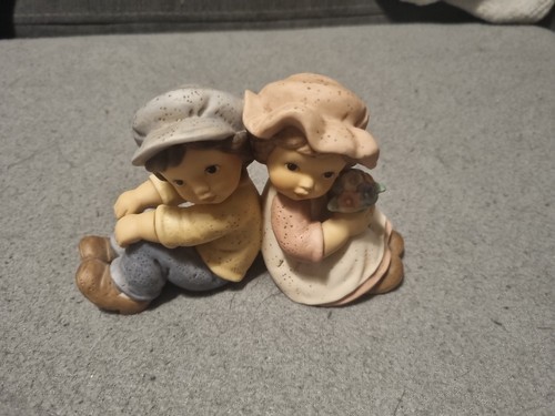 Goebel kinder porzellan nina - goebel,