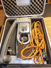 A+K Astrolux SL Overhead