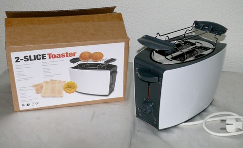 Studio tds toaster - gt-tds-03,