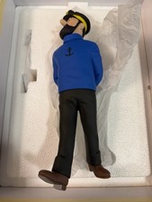 Tim und Struppi Tin Tin -