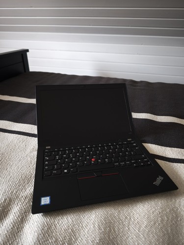 Lenovo thinkpad x280 - lenovo,