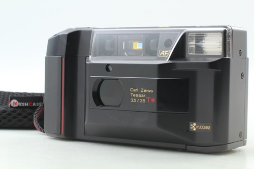 Exc kyocera td yashica t2 - kyocera,