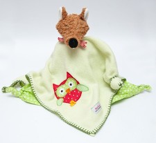 Käthe Kruse Fuchs Fleece