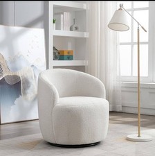 360° Drehstuhl Drehsessel