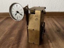 altes mechanisches Uhrwerk