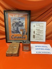 Alte caramba öldose - alte,