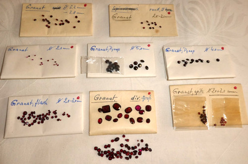 Posten schmuck edelsteine - schmuck,