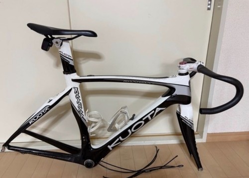 Kuota kharma evo 2013 carbon - kharma,