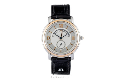 Maurice lacroix masterpiece - maurice,