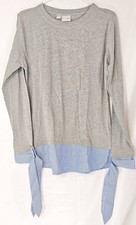 BonPrix Langarmshirt Damen