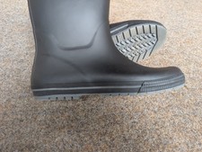 Gummistiefel Herren 45 halbhoch, Weather Report