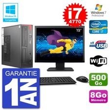 PC Fujitsu Esprimo E520 Dt