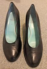 Thierry Rabotin Schuhe, gebraucht, schwarz, Gr. 40, leider abzugeben