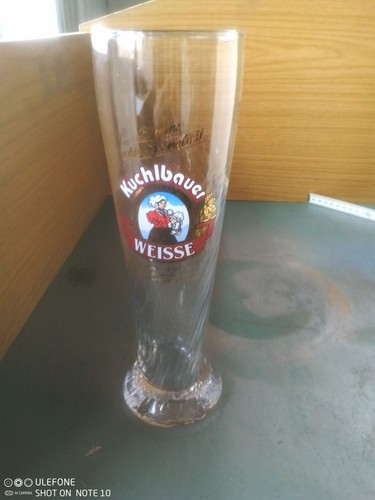 Kuchlbauer weizen weißbier - 6x,