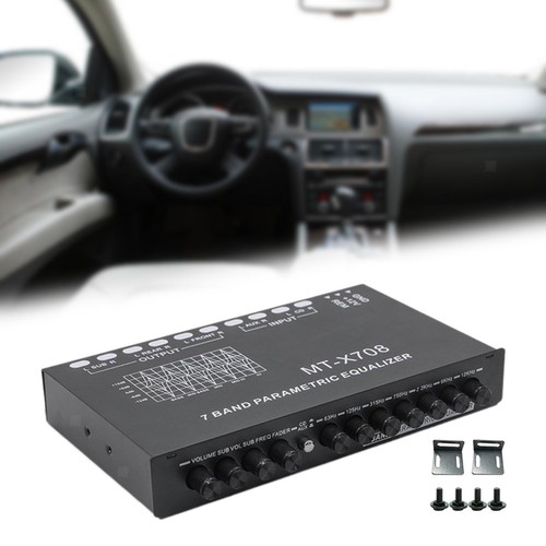 7-Band-EQ-Equalizer