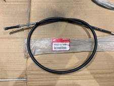 Original Honda MT5 MT-5 MT50