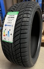 4x GOODRIDE SW608 225/40 R18 92V XL Winter Reifen Winterreifen