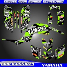 YAMAHA RAPTOR 660 660R